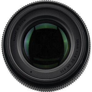 Sigma 56mm f/1.4 DC DN Contemporary Lens (Sony E) - Thumbnail