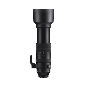 Sigma 60-600mm F/4.5-6.3 DG DN OS Sports Lens (L Mount) - Thumbnail
