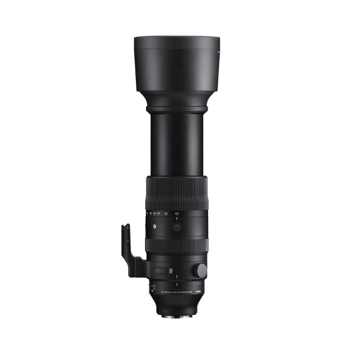 Sigma 60-600mm F/4.5-6.3 DG DN OS Sports Lens (L Mount)