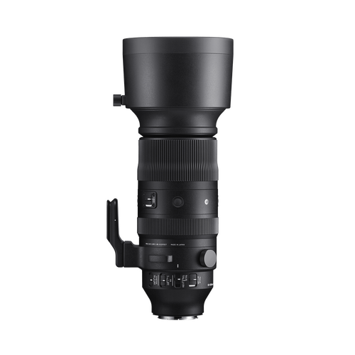Sigma 60-600mm F/4.5-6.3 DG DN OS Sports Lens (L Mount)
