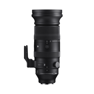 Sigma 60-600mm F/4.5-6.3 DG DN OS Sports Lens (L Mount) - Thumbnail