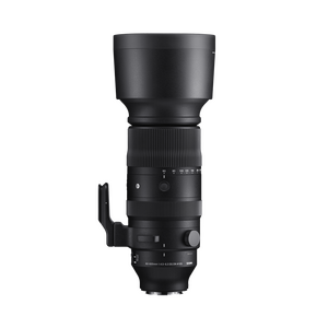 Sigma - Sigma 60-600mm F/4.5-6.3 DG DN OS Sports Lens (L Mount)
