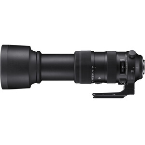 Sigma 60-600mm F/4.5-6.3 DG OS HSM Sports Lens (Canon EF) - Thumbnail