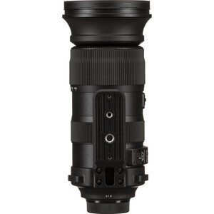 Sigma 60-600mm F/4.5-6.3 DG OS HSM Sports Lens (Canon EF) - Thumbnail