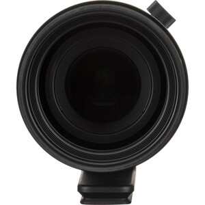 Sigma 60-600mm F/4.5-6.3 DG OS HSM Sports Lens (Canon EF) - Thumbnail