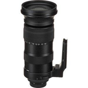 Sigma 60-600mm F/4.5-6.3 DG OS HSM Sports Lens (Canon EF) - Thumbnail