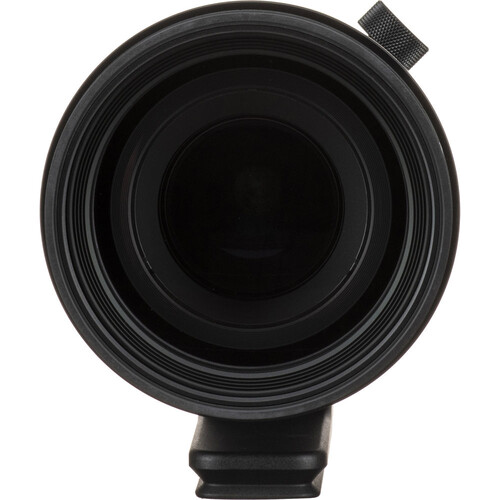 Sigma 60-600mm F/4.5-6.3 DG OS HSM Sports Lens (Nikon F)