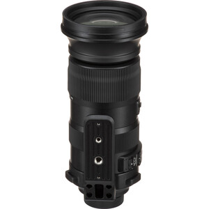 Sigma 60-600mm F/4.5-6.3 DG OS HSM Sports Lens (Nikon F) - Thumbnail