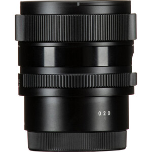 Sigma 65mm F/2 DG DN Contemporary Lens (Sony E) - Thumbnail