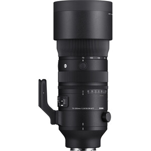Sigma 70-200mm f/2.8 DG DN OS Spor Lens (Sony E) - Thumbnail