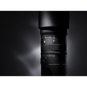 Sigma 70-200mm f/2.8 DG DN OS Spor Lens (Sony E) - Thumbnail