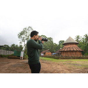 Sigma 70-200mm f/2.8 DG DN OS Spor Lens (Sony E) - Thumbnail