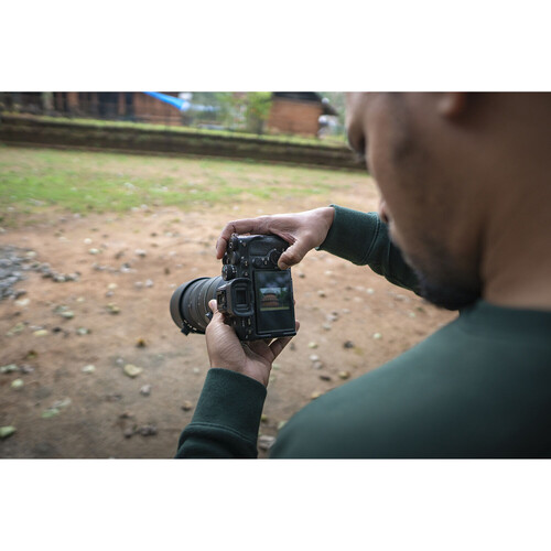Sigma 70-200mm f/2.8 DG DN OS Spor Lens (Sony E)