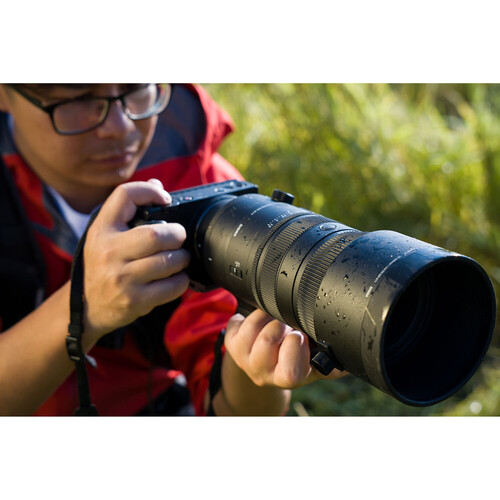 Sigma 70-200mm f/2.8 DG DN OS Spor Lens (Sony E)
