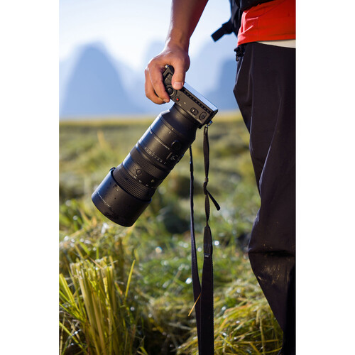 Sigma 70-200mm f/2.8 DG DN OS Spor Lens (Sony E)