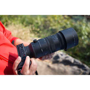 Sigma 70-200mm f/2.8 DG DN OS Spor Lens (Sony E) - Thumbnail