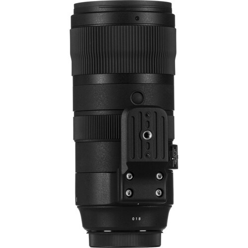 Sigma 70-200mm F/2.8 DG OS HSM Sports Lens (Canon EF)