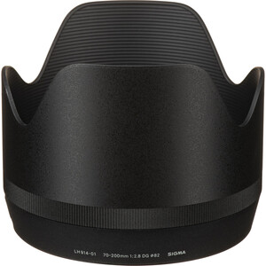 Sigma 70-200mm F/2.8 DG OS HSM Sports Lens (Canon EF) - Thumbnail