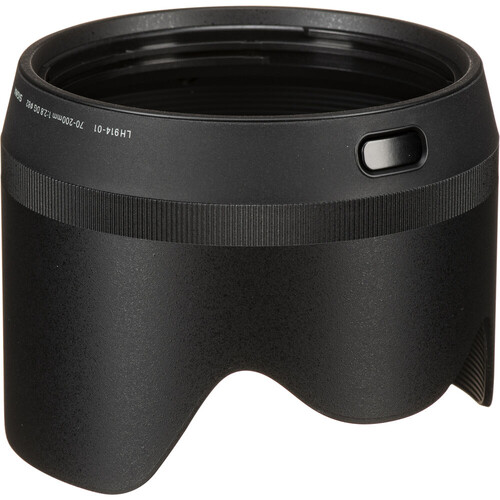 Sigma 70-200mm F/2.8 DG OS HSM Sports Lens (Canon EF)
