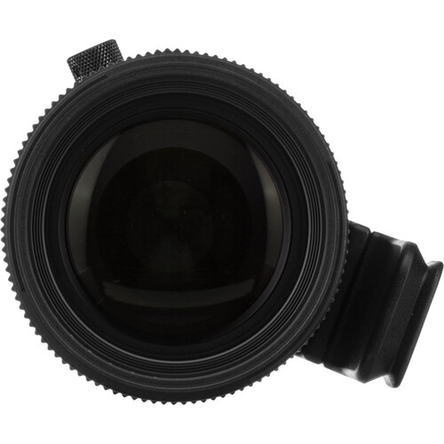 Sigma 70-200mm F/2.8 DG OS HSM Sports Lens (Nikon F)