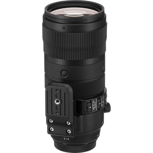Sigma 70-200mm F/2.8 DG OS HSM Sports Lens (Nikon F)