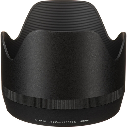 Sigma 70-200mm F/2.8 DG OS HSM Sports Lens (Nikon F)
