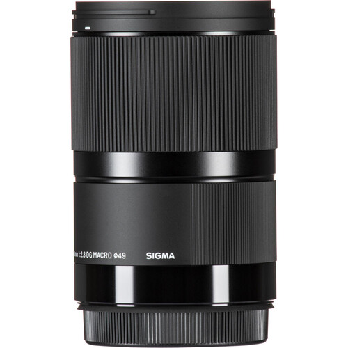 Sigma 70mm f/2.8 DG Macro Art Lens (Canon EF)