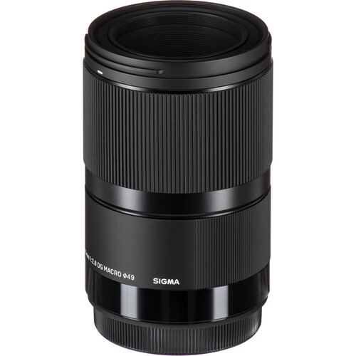 Sigma 70mm f/2.8 DG Macro Art Lens (Sony E)
