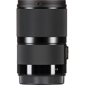 Sigma 70mm f/2.8 DG Macro Art Lens (Sony E) - Thumbnail