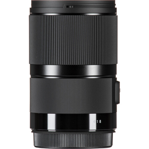 Sigma 70mm f/2.8 DG Macro Art Lens (Sony E)