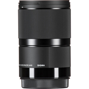Sigma - Sigma 70mm f/2.8 DG Macro Art Lens (Sony E) (1)