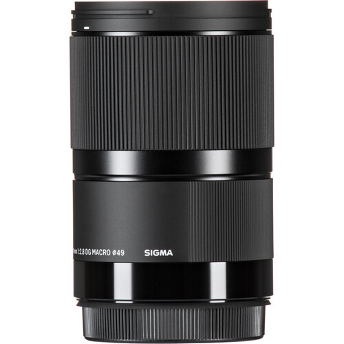 Sigma 70mm f/2.8 DG Macro Art Lens (Sony E)