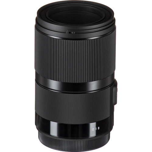 Sigma 70mm f/2.8 DG Macro Art Lens (Sony E)