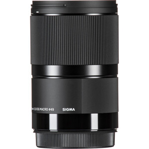 Sigma 70mm f/2.8 DG Macro Art Lens (Sony E) - Thumbnail