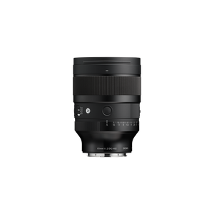 Sigma - Sigma 85mm f/1.2 DG Art Lens (Sony E) (Çıkışı Bekleniyor) (1)