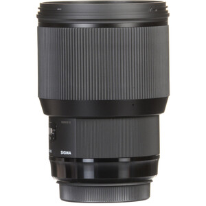 Sigma 85mm F1.4 DG HSM Art Lens (Nikon F) - Thumbnail