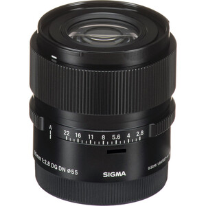 Sigma 90mm F/2.8 DG DN Contemporary Lens (Sony E) - Thumbnail
