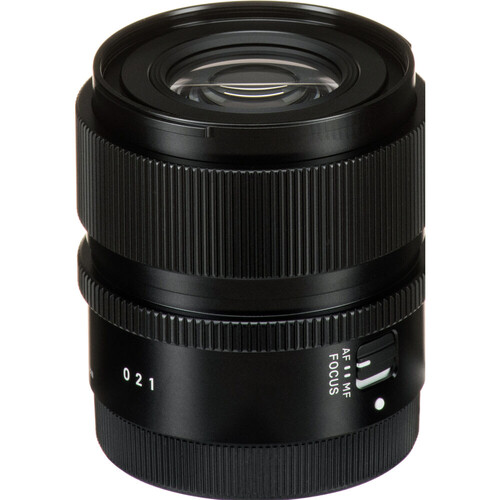 Sigma 90mm F/2.8 DG DN Contemporary Lens (Sony E)