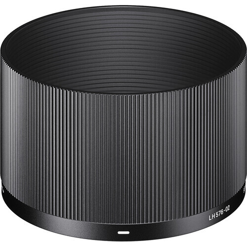 Sigma 90mm F/2.8 DG DN Contemporary Lens (Sony E)