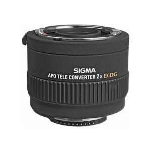 Sigma - Sigma APO Tele Converter 2x DG AF (Canon EF) (1)
