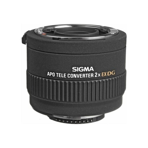 Sigma APO Tele Converter 2x DG AF (Canon EF)