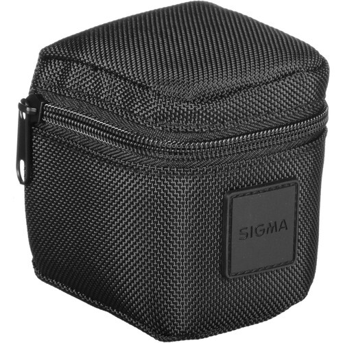 Sigma TC-1401 1.4x Teleconverter (Canon EF)