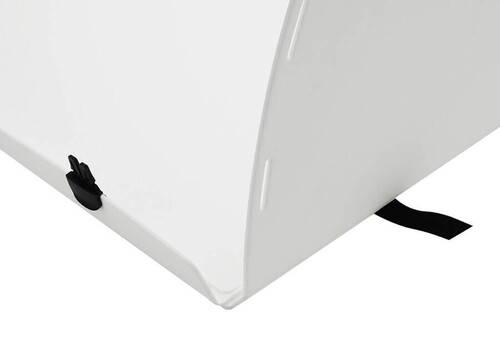 Simp-Q Photo S-Model Taşınabilir Ürün Çekim Çadırı - Her Şey Tek Kutuda