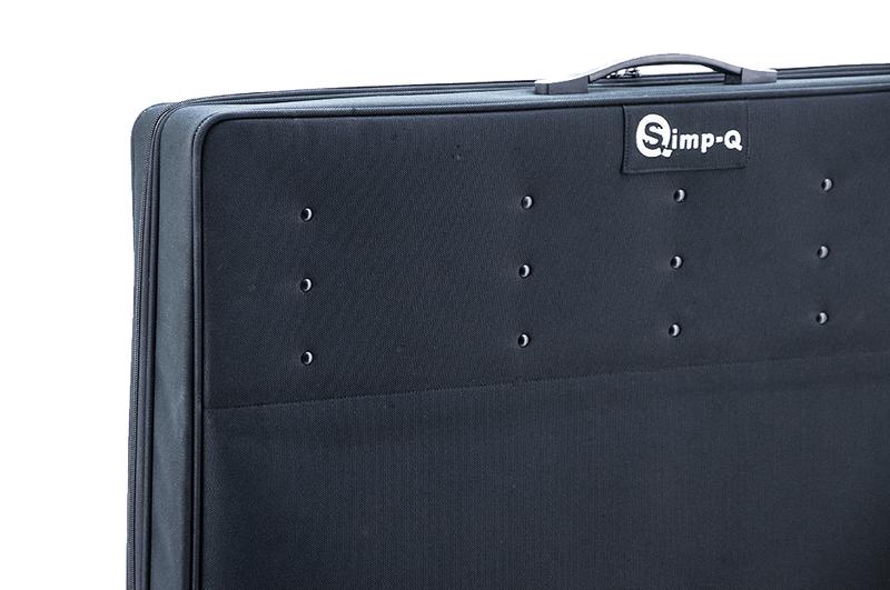 Simp-Q Photo XL-Model Taşınabilir Ürün Çekim Çadırı - Her Şey Tek Kutuda