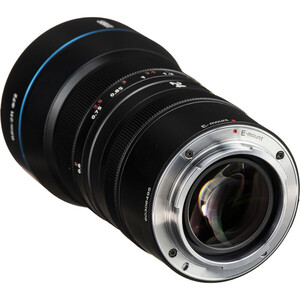 Sirui 24mm f/2.8 Anamorphic 1.33x Lens (Fujifilm X) - Thumbnail