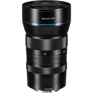 Sirui 24mm f/2.8 Anamorphic 1.33x Lens (Fujifilm X) - Thumbnail