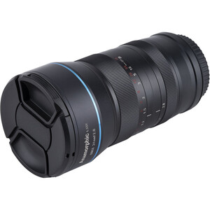 Sirui 24mm f/2.8 Anamorphic 1.33x Lens (MFT) - Thumbnail