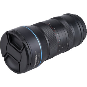 Sirui 24mm f/2.8 Anamorphic 1.33x Lens (Sony E) - Thumbnail