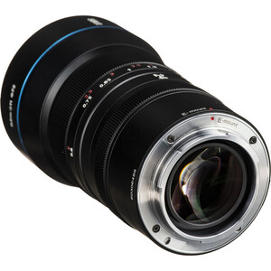 Sirui 24mm f/2.8 Anamorphic 1.33x Lens (Sony E) - Thumbnail