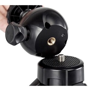 Sirui 3T-05K Mini Tripod - Thumbnail